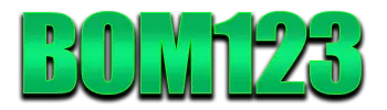 Logo BOM123